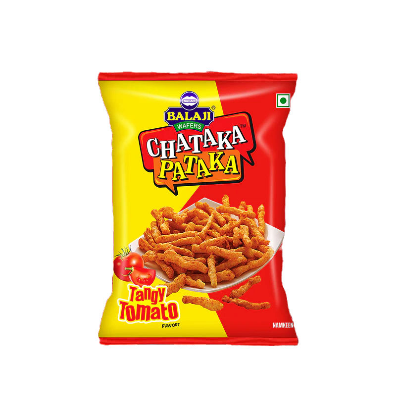 Thumbnail: Balaji Chataka Pataka