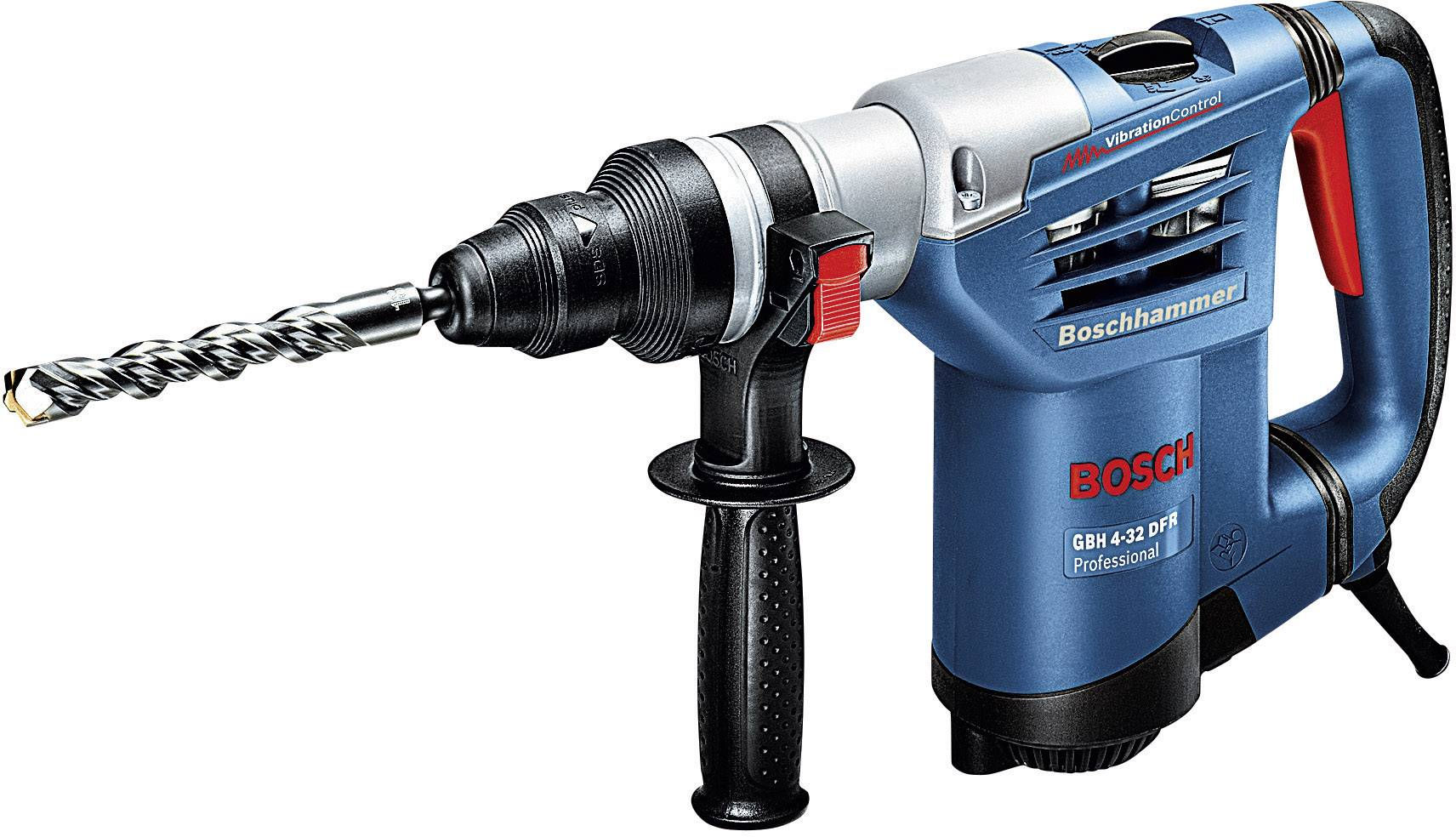 GBH 4-32 Rotary Hammer with SDS plus