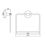 Thumbnail: Towel Ring Square