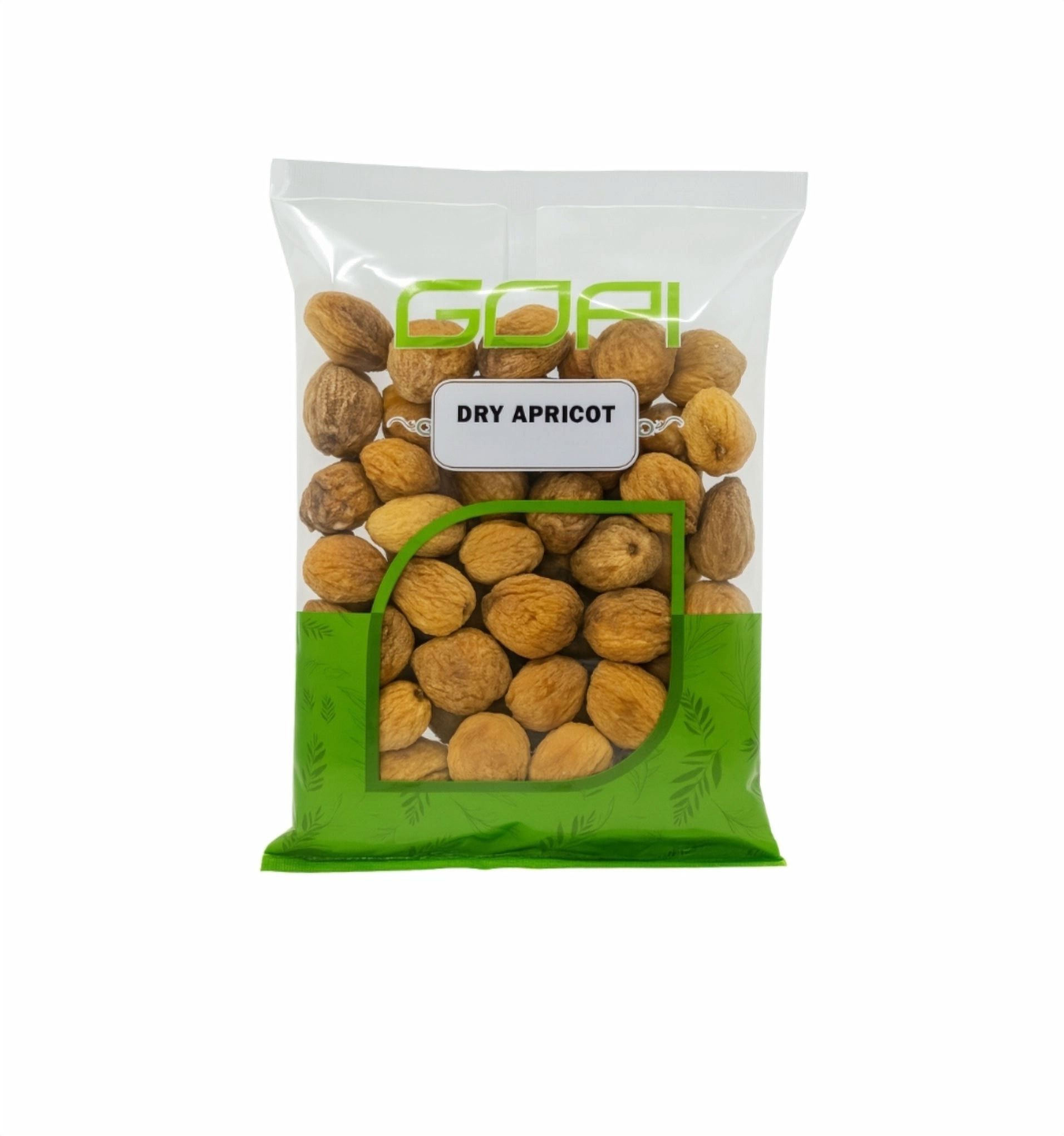 Gopi Dry Apricot - 200g