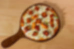 403 - Paneer Tikka Pizza