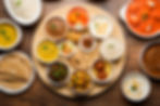 523 - Swaminarayan Thali