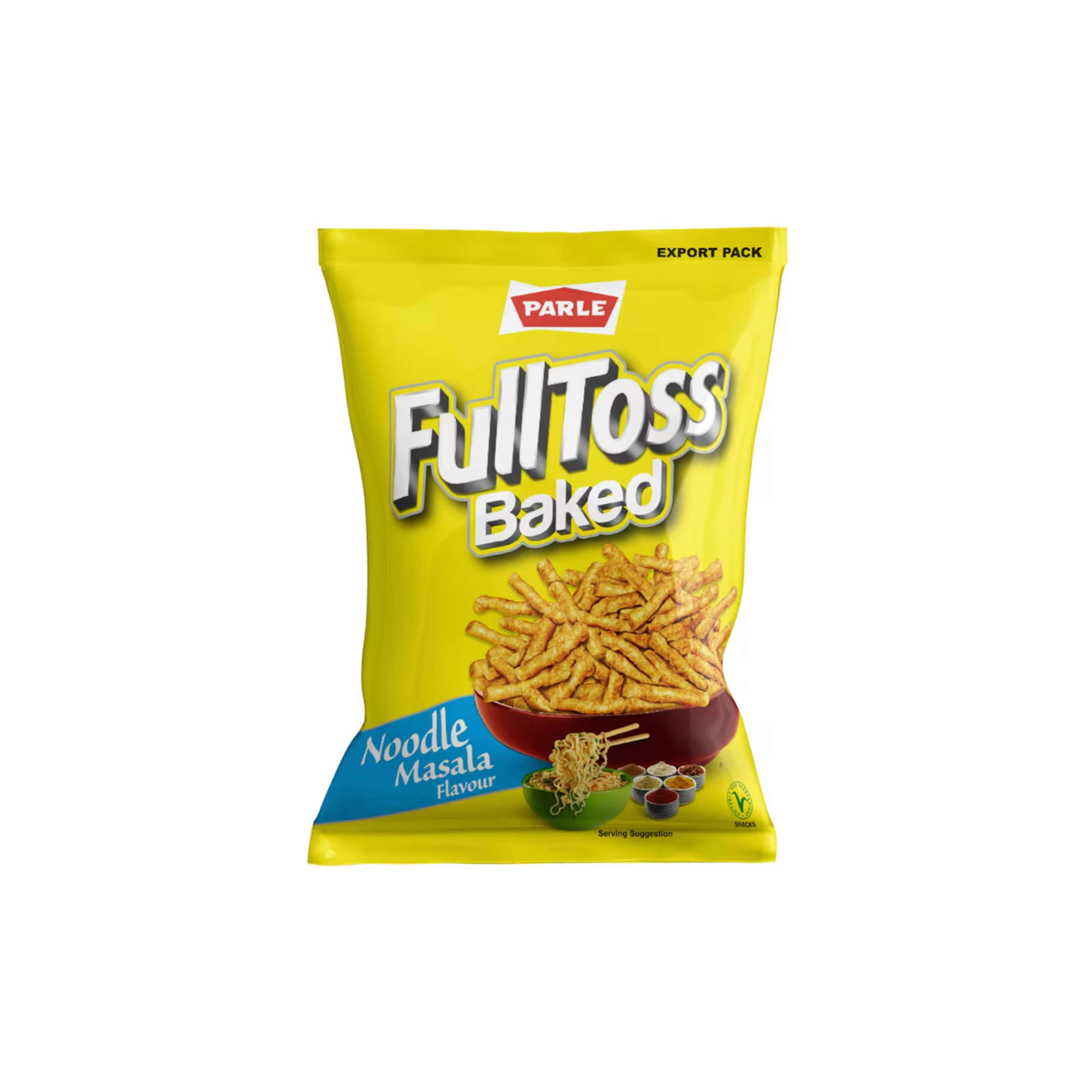 Parle FullToss Baked 52G