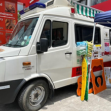 MJF Lions Seychelles Aruna Oswal