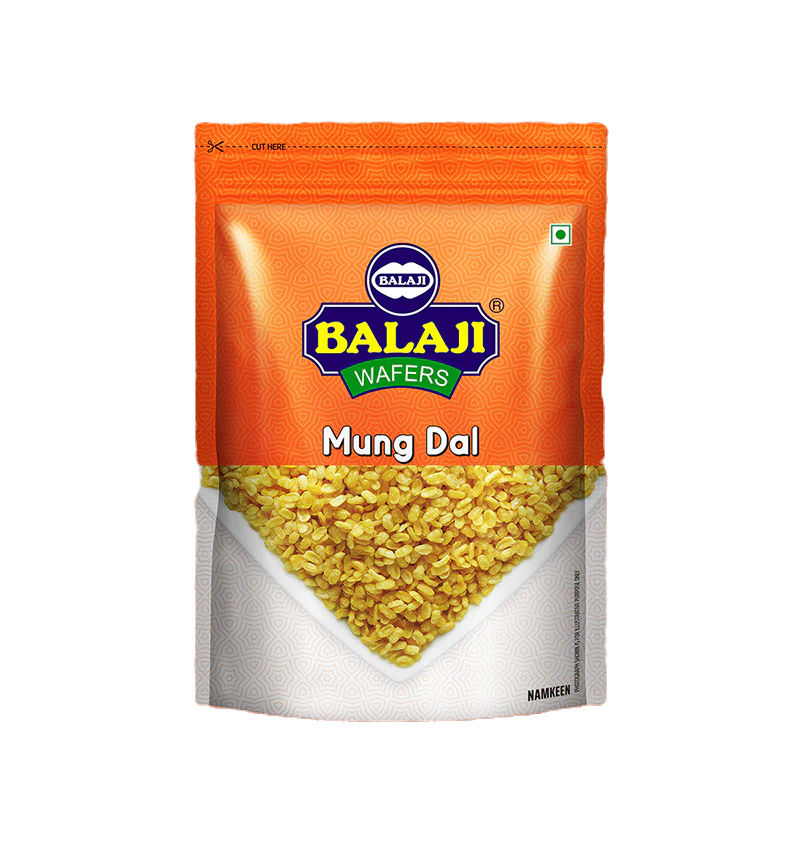 Balaji Mung Dal