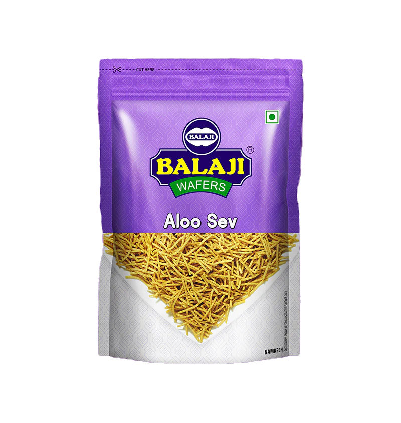Balaji Aloo Sev 60g