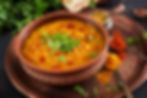 509 - Dal Tadka