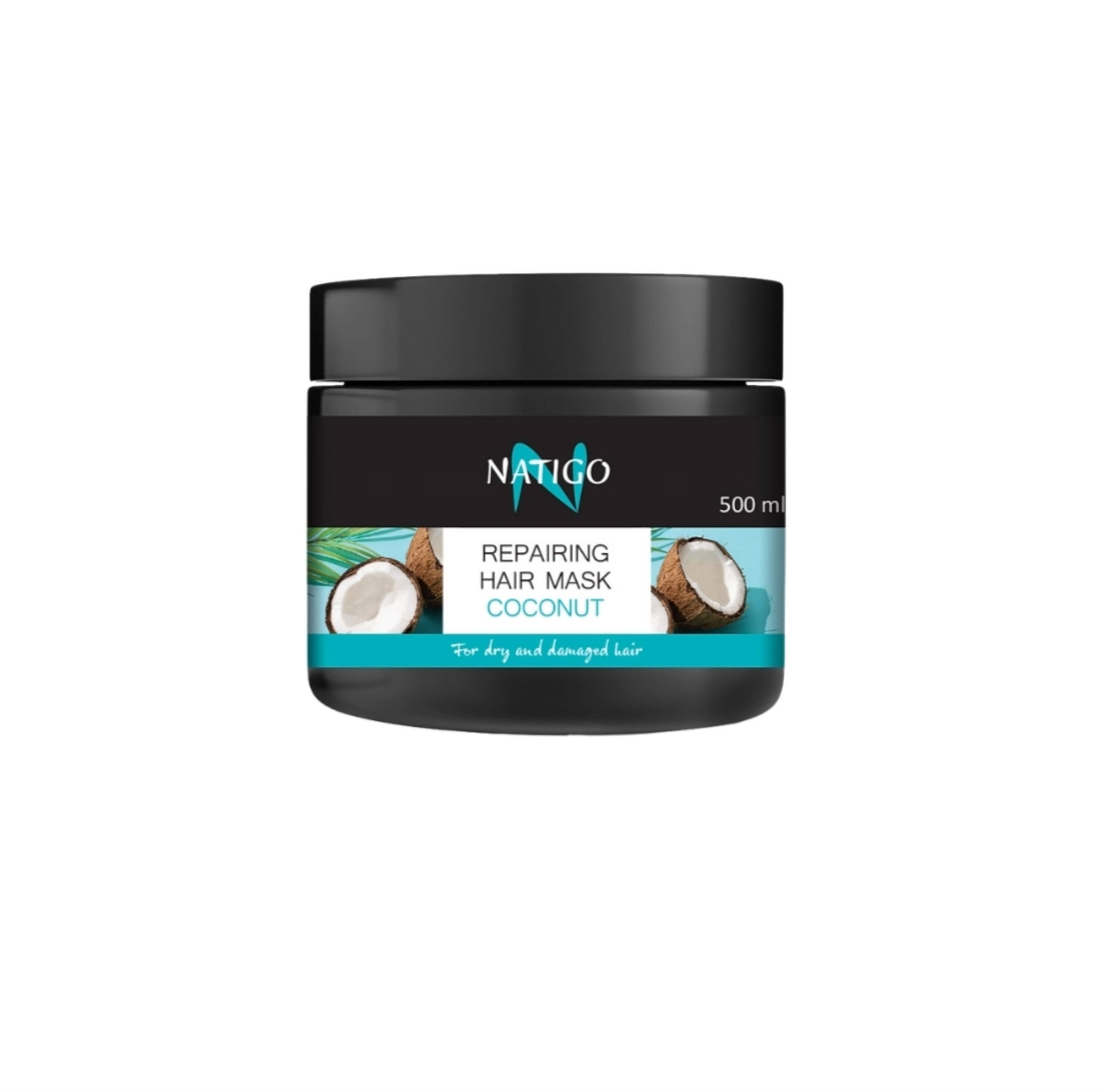 Natigo Hair Mask 500ML