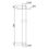 Thumbnail: Round Ceiling Shower Arm