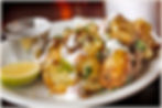 105 - Gunpowder Potatoes