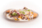 110 - Samosa Chaat