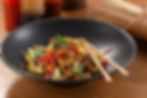 520 - Chinese Hakka Noodles