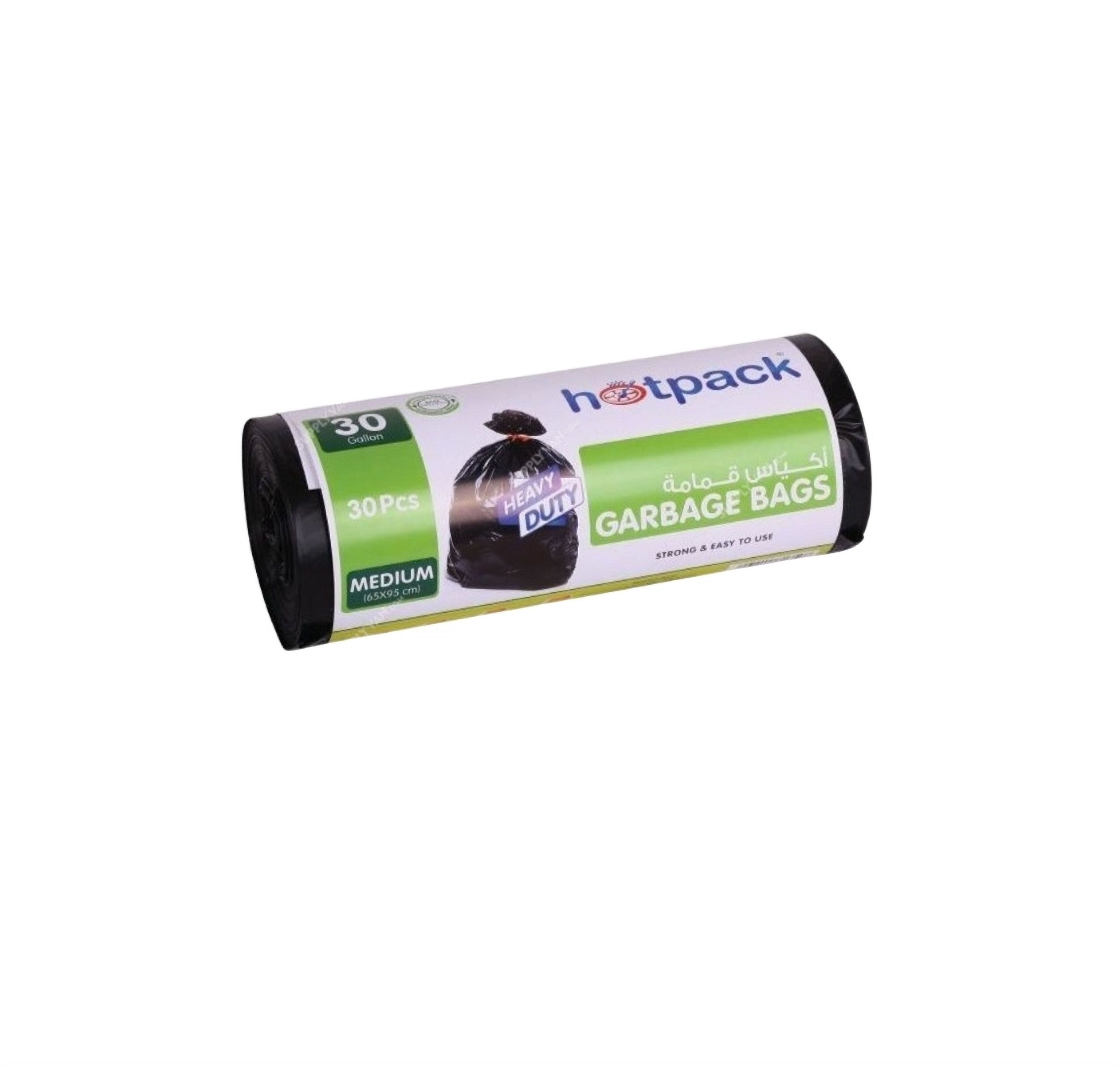 Hotpack Garbage Bag Roll