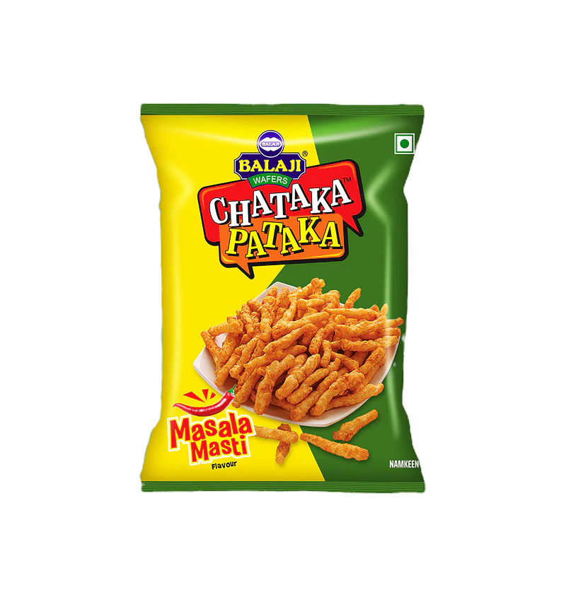 Balaji Chataka Pataka