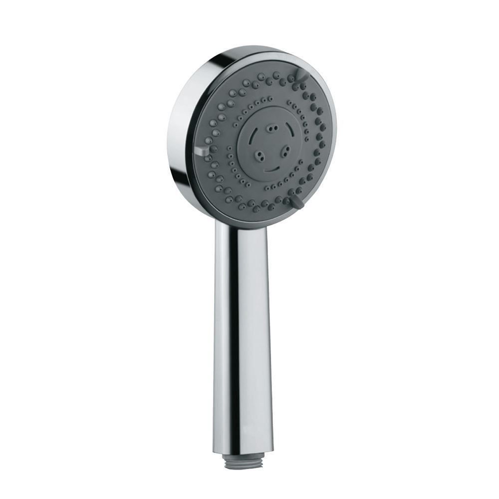 Multifunction Round Shape Hand Shower