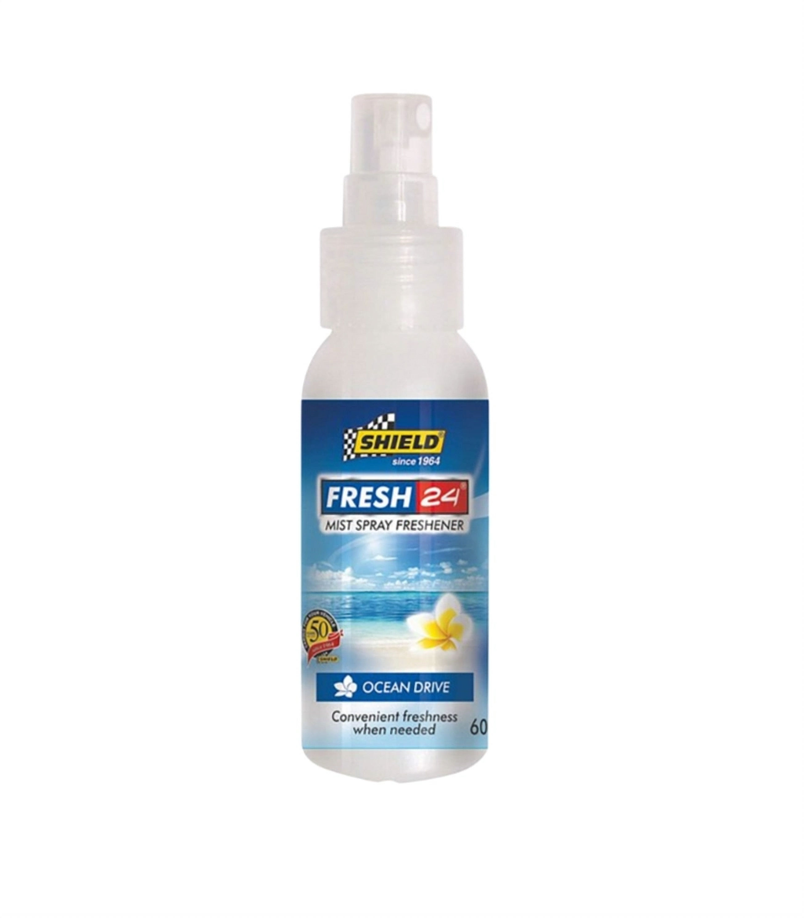 Shield Fresh 24 Mist Spray
