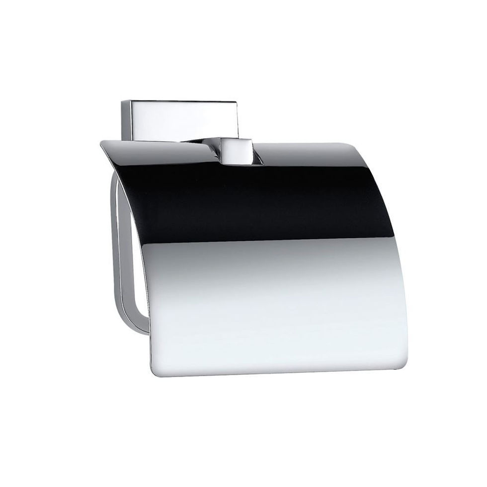 Toilet Roll Holder