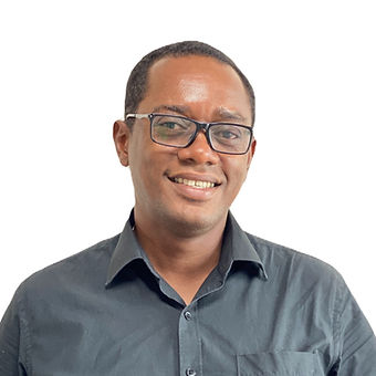 Allan Kilindo