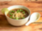116 - Manchow Soup