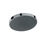 Thumbnail: Round Shape Overhead Shower