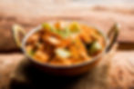 501 - Kadhai Paneer