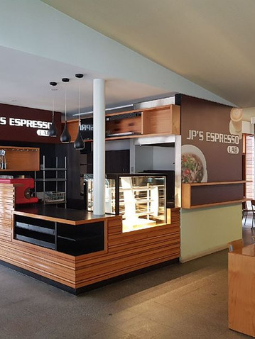 JPs Expresso Retail Signage Melbourne.jp