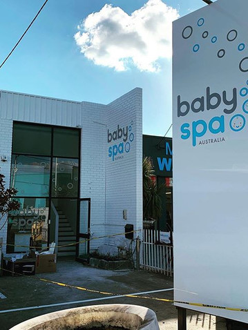 Baby Spa Building Signage Melbourne.jpg