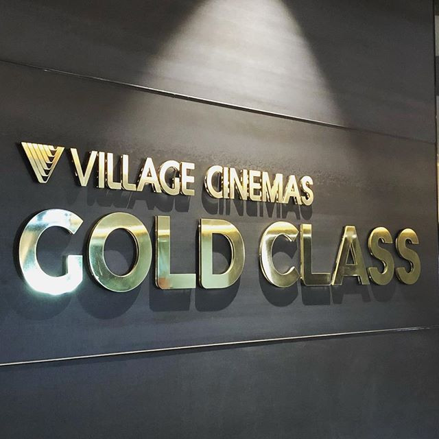 Custom Signs Melbourne Signage Signwriters Insigns