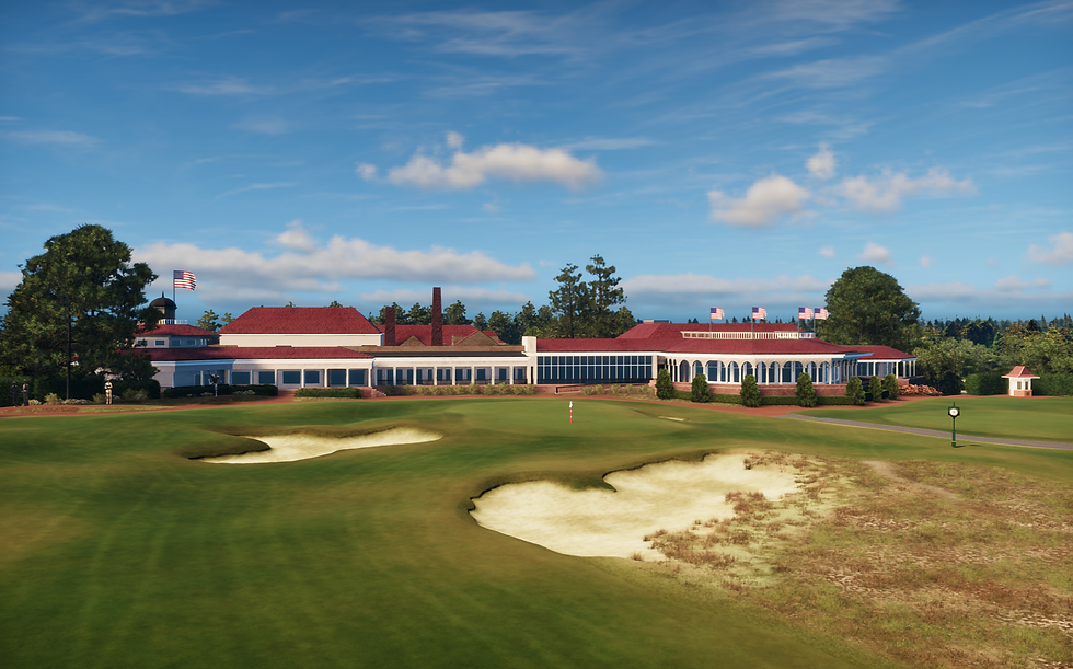 Pinehurst No. 2