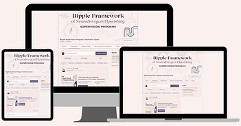 Ripple Community Space