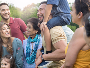 Protect Your Loved Ones With a Legacy Planning Session