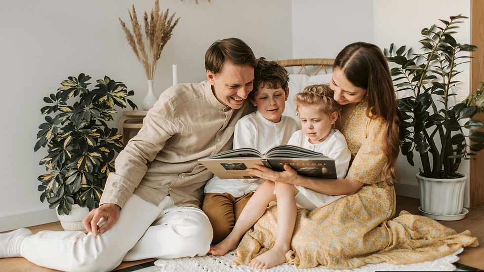 The Widow Penalty: What No One Tells You