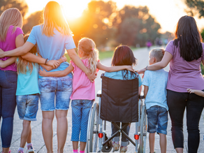 Children’s Disability Listings:Do They Qualify?