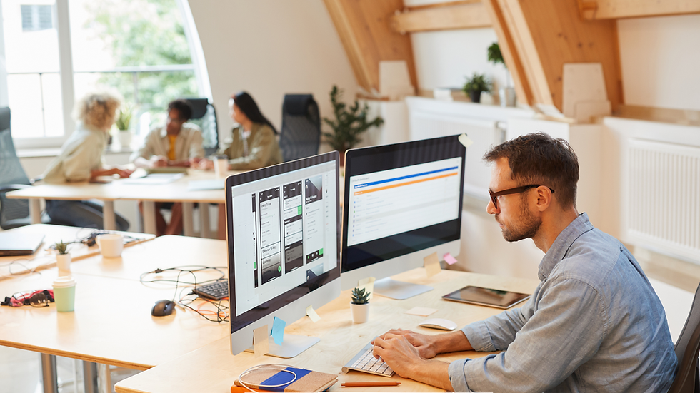 social security case breakdown explanation