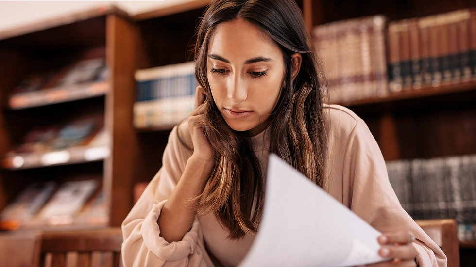 reading a case book social security disability