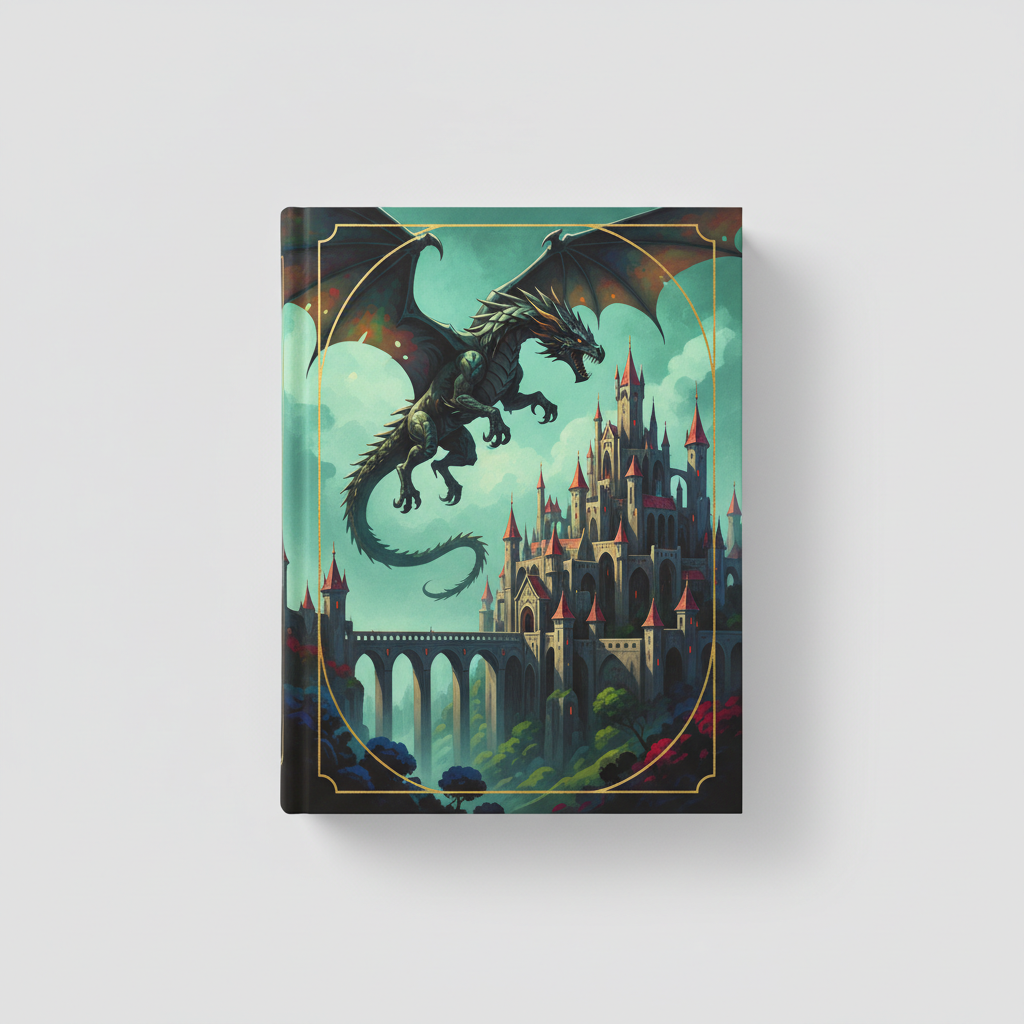Dragon's Echo Saga