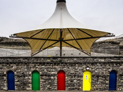 Barry Island