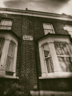 Street