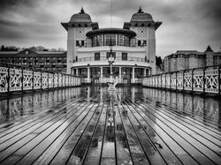 Penarth Pier