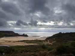 ThreeCliffs