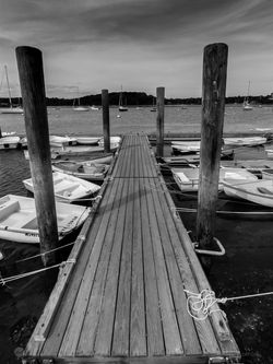 Mooring