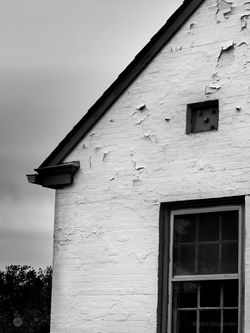 Lighthouse Outbuilding