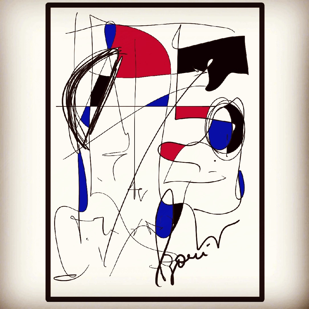 Serie: Amo Miró