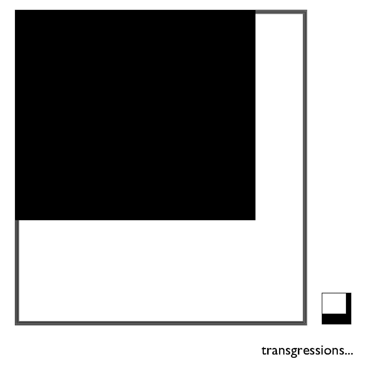 Geometric transgressions ...