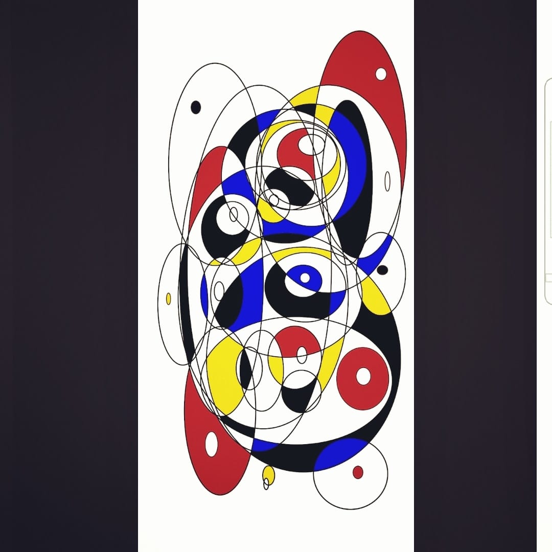 encontros e desencontros das formas