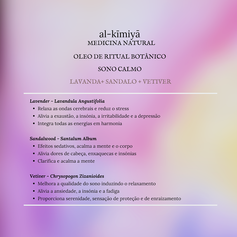 Miniature : Sono Calmo | Sleep Support