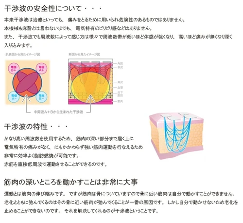 svelte fuze │ 家庭用痩身器 | Crystal Cosme svelte fuze │ 家庭用痩身器 | Crystal Cosme