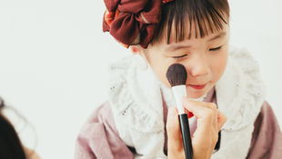 【2026年版】753 女の子ヘアアクセサリのご紹介