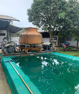 Cooling Tower Rental