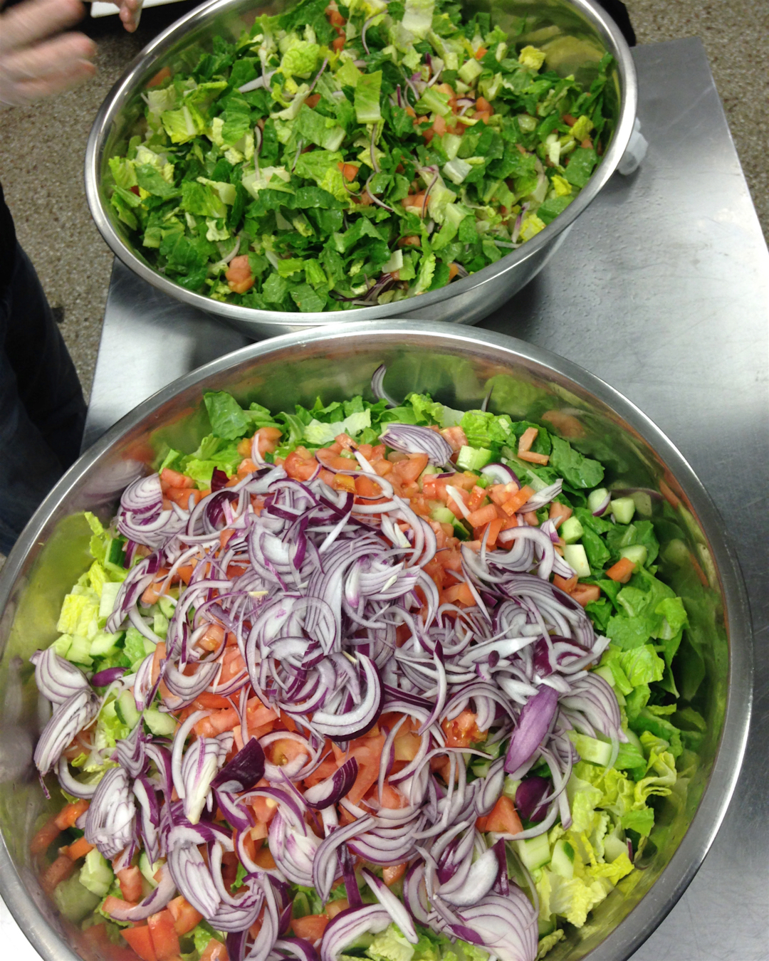 Skip's Catering Professional On site Catering